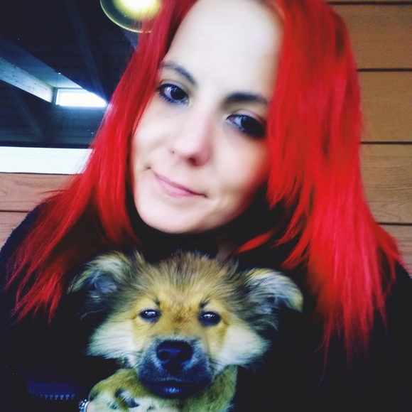 Meet the Posher Other - Meet your Posher, Linsay